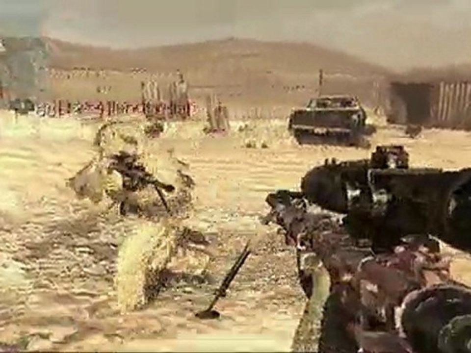 (GAMEPLAY) kinderkill vs cam38350