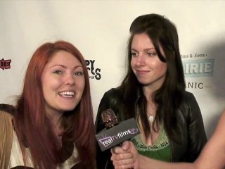 The Dick and Jane Show, Katie Dean, RealTVfilms