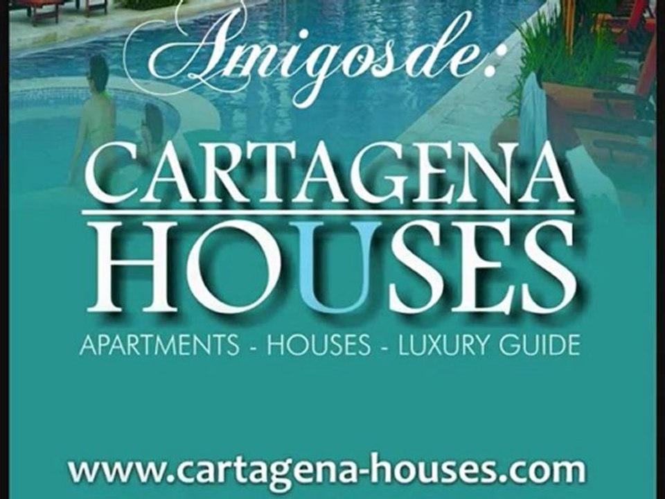 Apartamentos Alquiler Cartagena, Hermosos Apartamentos