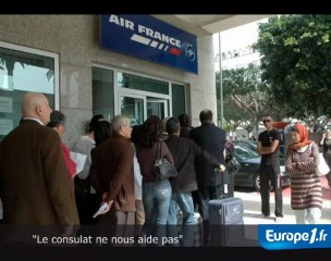 "On entend dire que tout va bien"