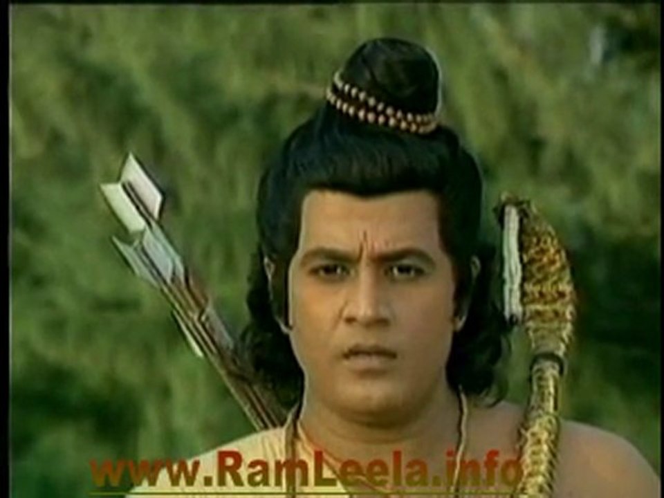 Ram Leela Part 151
