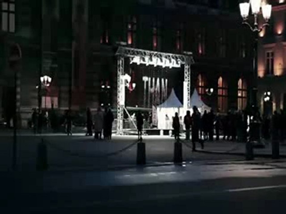 Solidarites International - Water Poster!