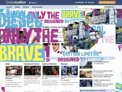 Flash transparent Diesel - 22.04.2010