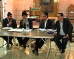 RAV DAVID MENACHE, RAV YAAKOV SITRUK ET RAV ARIEL - PESSAH