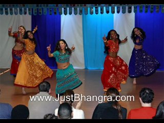 learn bollywood dance moves