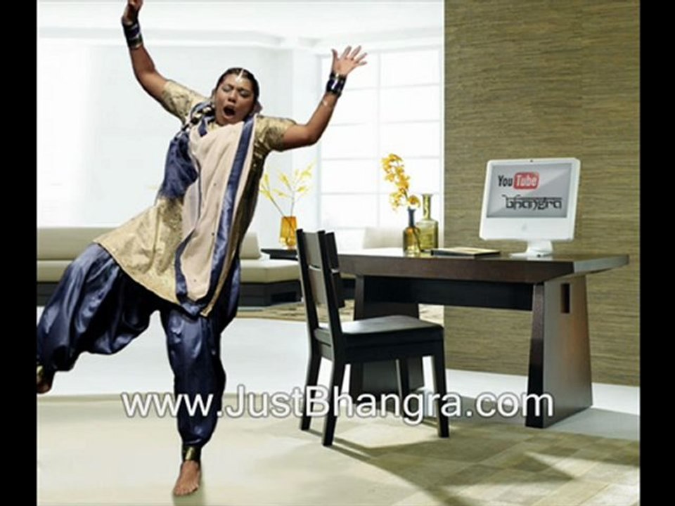 learn bollywood dance video