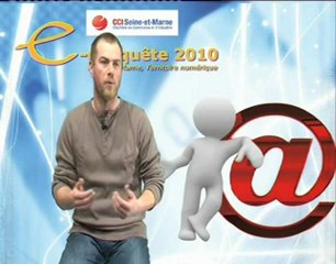 Présentation du salon e-conquete 2010 par www.opsone.net