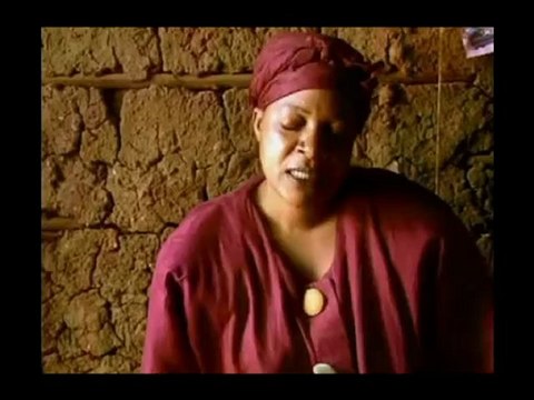 Inmunes al Sida: Prostitutas de Nairobi