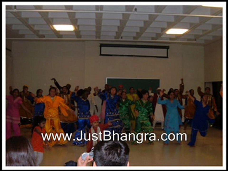 learn bollywood dance online free