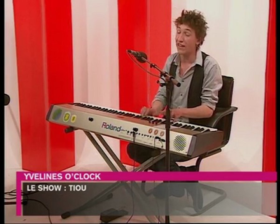 Tiou_1 Yvelines O'clock