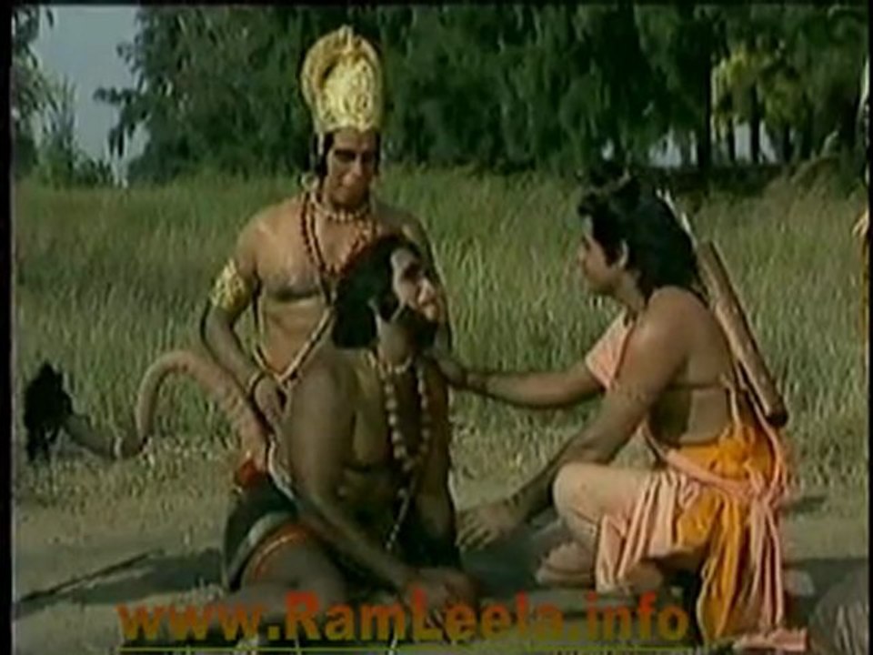 Ram Leela Part 152