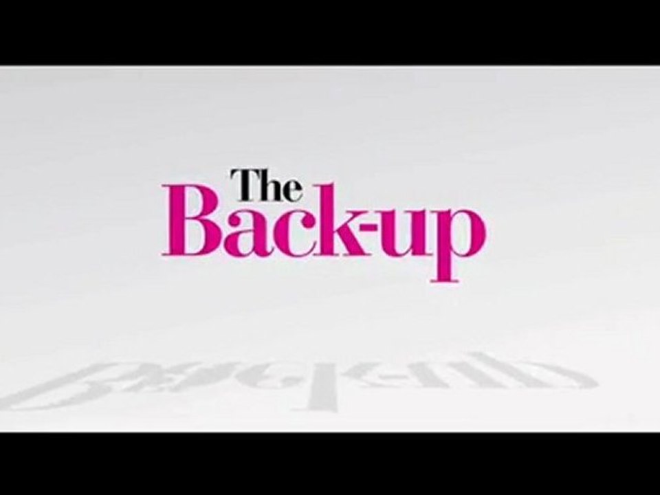 The Backup Plan (2010) Trailer