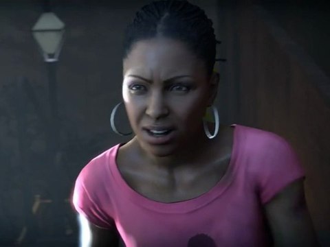 Left 4 Dead 2 : Teaser de la campagne The Passing