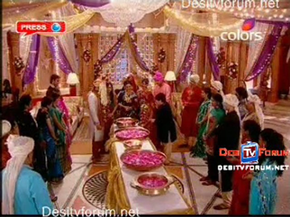 Aise Naa Karo Vida 22nd April 2010 - pt2