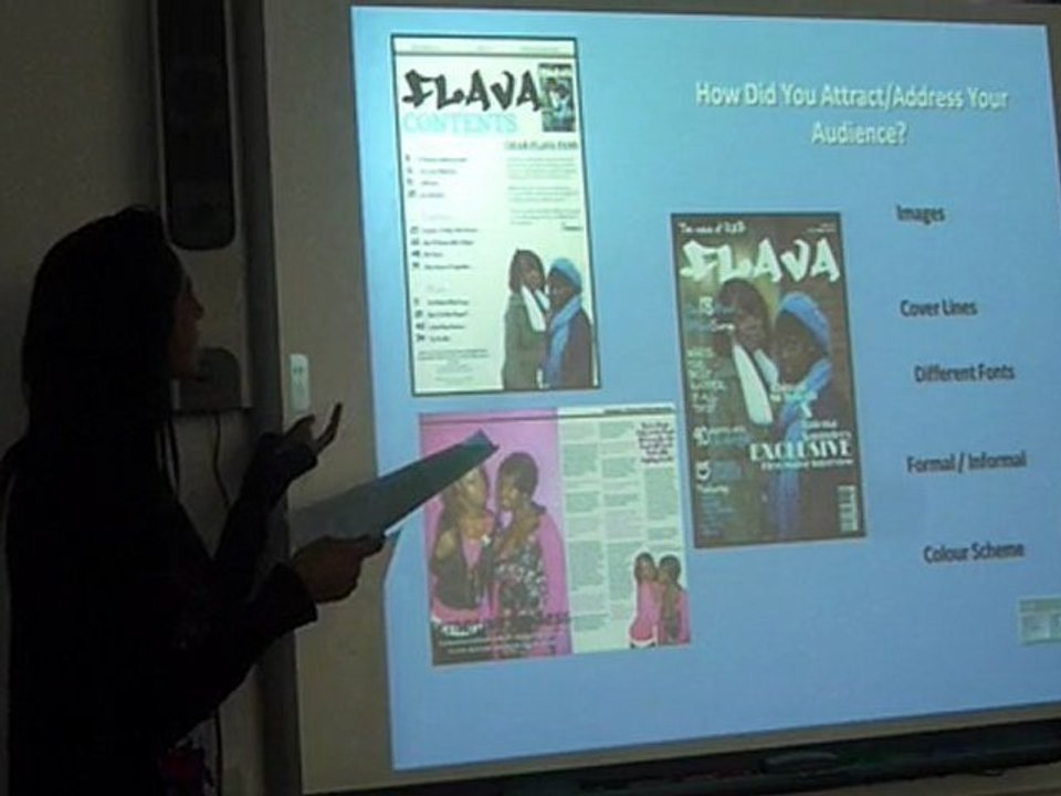 Y12 Evaluation Tamanna