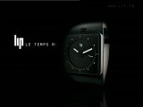 La BIG TV automatique de LIP, une montre unique!