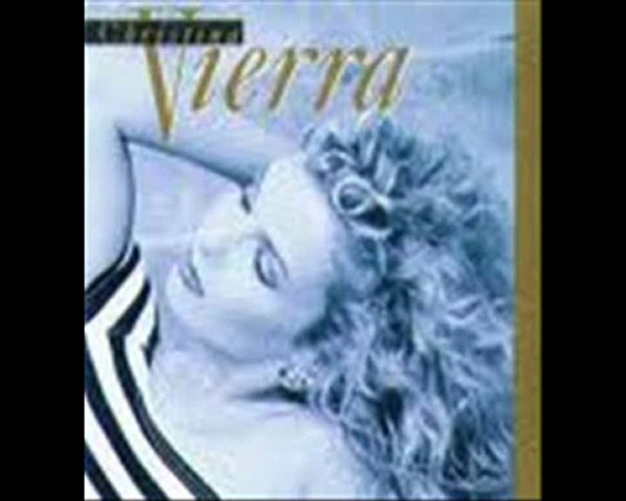 Christina Vierra - The "L" Word