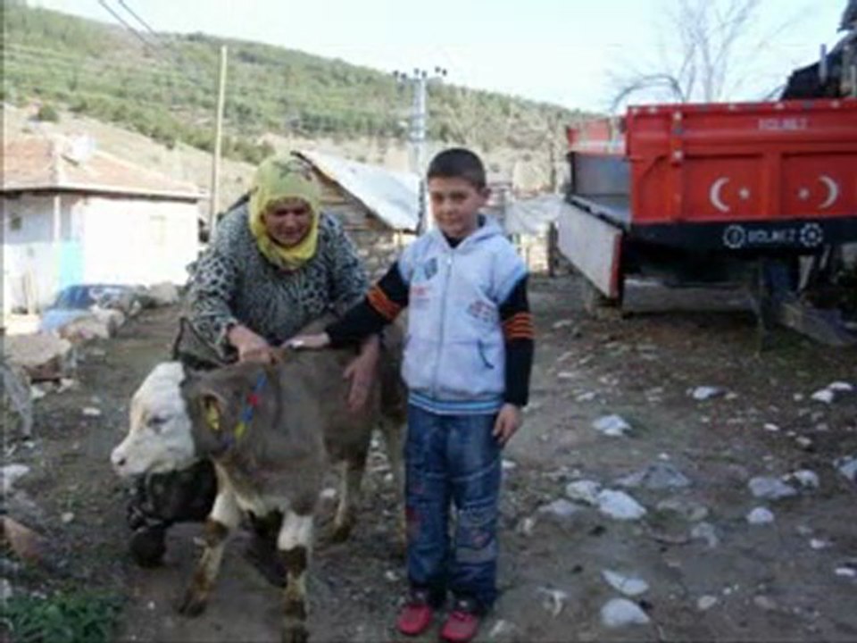 ORTAKÖY-Akdağmadeni-Yozgat