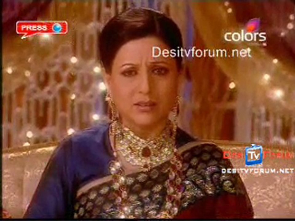 Aise Naa Karo Vida 22nd April 2010 - pt4