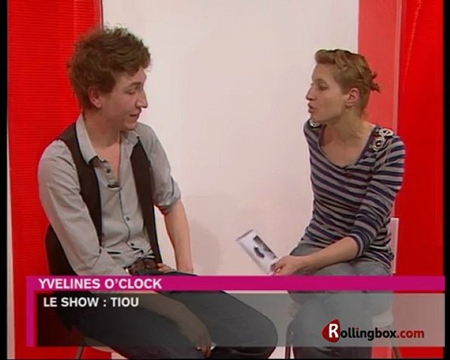 Tiou_4 Yvelines O'clock