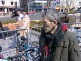 Calaisis TV : Bourse aux vélos