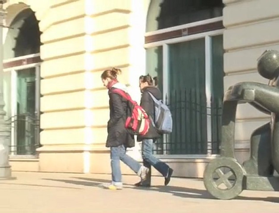 RES Boat 2009 - Interview of Mr. Alain Thorel