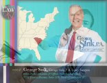 George Sink Injury Lawyers - Passenger Injuries