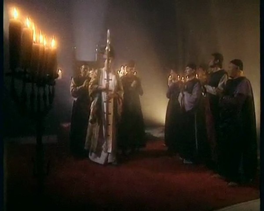 Moyen Age - Les croisades partie 1