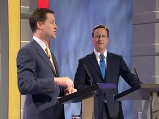 Le Journal vidéo du jeudi 22 avril, édition de 12H00.