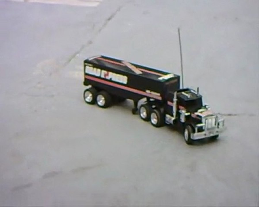 Nikko RoadExpress / ThunderRoad