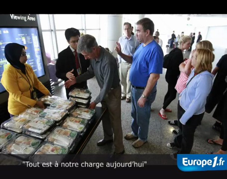 "Ça devient l’enfer"