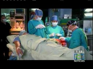 Una historia A Corazón Abierto llega a Nuestra Tele