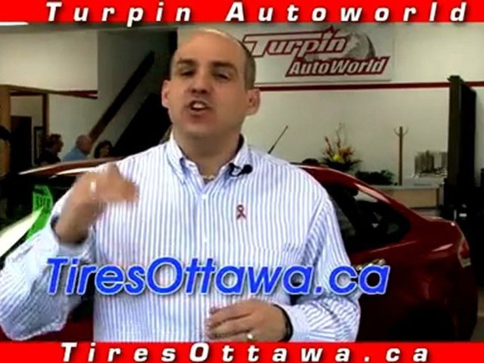 Tires Kanata Turpin Auto World how to win your Summer Tires