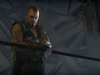 Video de Left 4 Dead 2 : The Passing