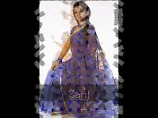 Bangladeshi Fashion House of Boutiques shari by ZarifFashion
