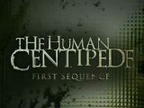 The Human Centipede (2009) Trailer