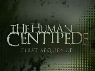 The Human Centipede (2009) Trailer