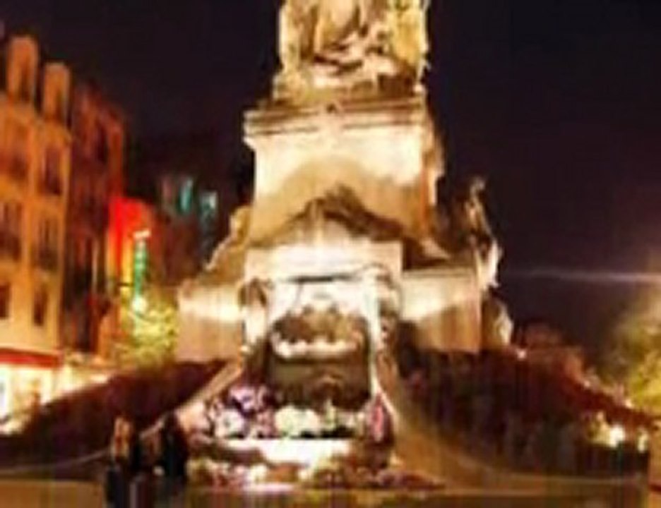 FRANCE paris 2010