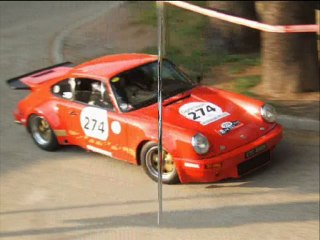 Le tour auto 2010