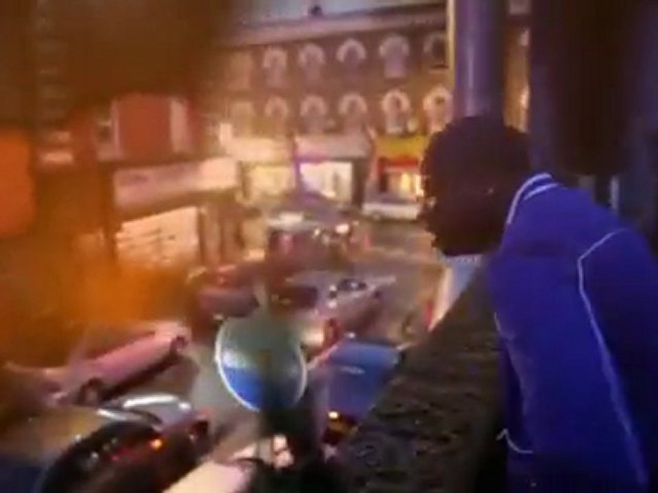 gappy Ranks - Longtime  (April 2010)