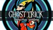 Ghost Trick Phantom Detective - Trailer