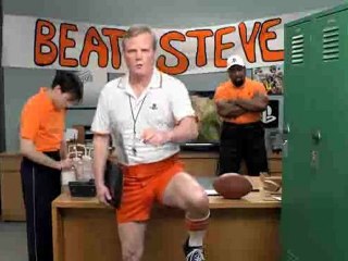 ModNation Racers - Publicité avec Kevin Butler