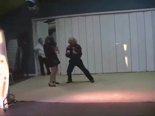 PARODIE JOHNNY HALLYDAYS et LARA FABIAN