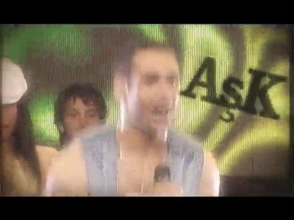 Sanada Gelir Ask (Dogus)