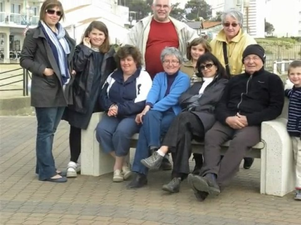 Jard sur mer 14 avril 2010 - images JG BRET