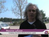 Le Livret d'Informations Santé (Fleury-en-Bière)