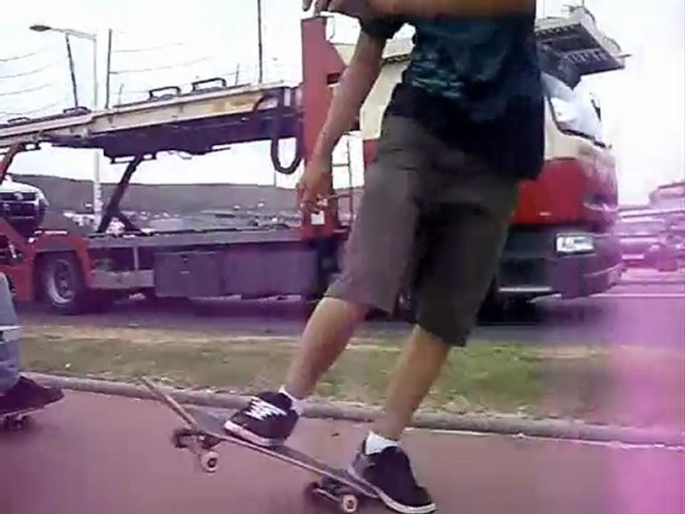 trailer II