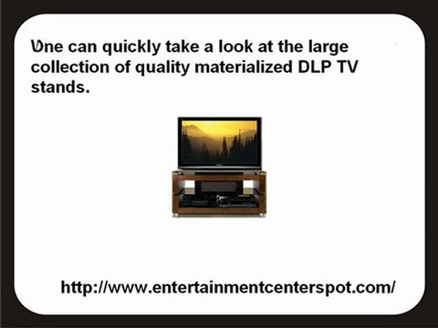 Best Buy DLP TV Stands