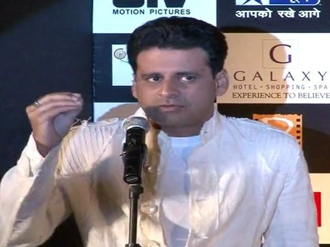 Raajneeti - Prakash Jha Believes in Manoj Bajpai