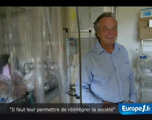 De plus en plus de guéris du cancer